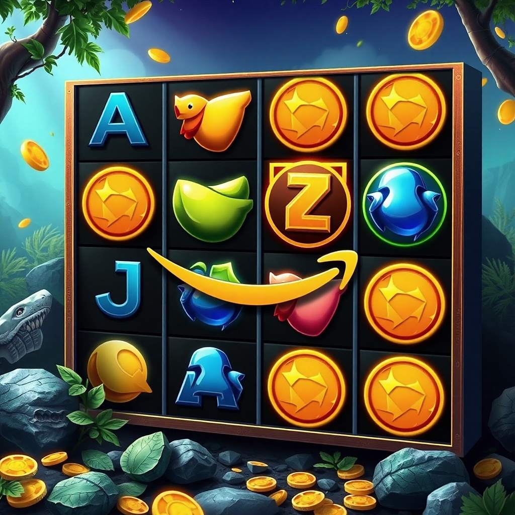 La Mega Reel di Amazon Slots Casino nel 2026 — come funziona e cosa non cambia