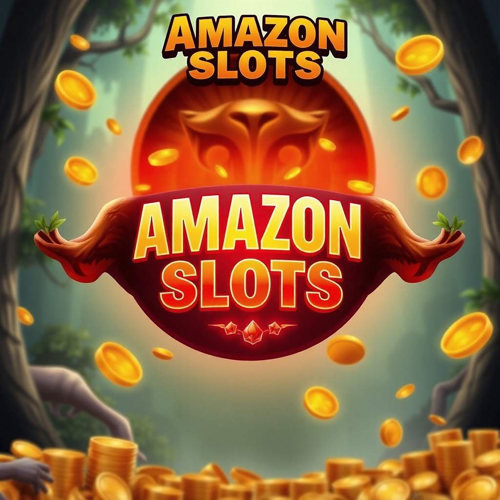 I giri trofei Mega Reel di Amazon Slots Casino nel 2026 — fonte continua invariata