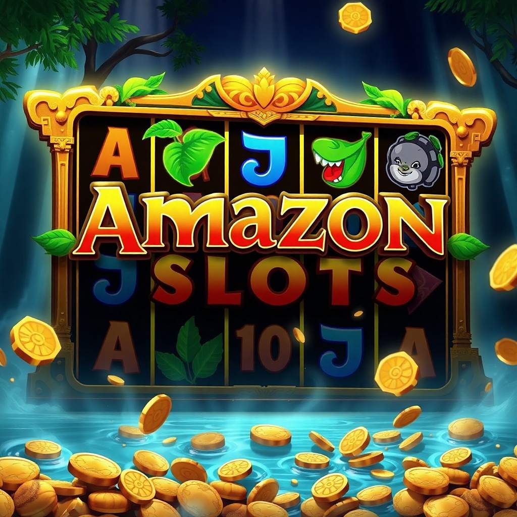 Dashboard di Amazon Slots Casino nel 2026 — VIP trofei e KYC