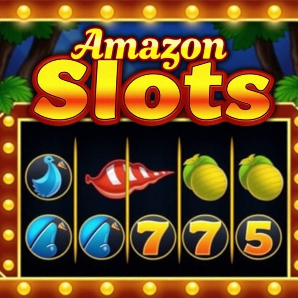 Amazon Slots Casino su Android nel 2026 — configurazione browser e accesso